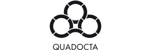QUADOCTA Logo