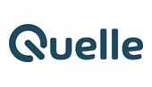Quelle Logo
