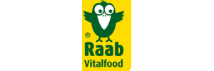 Raab Vitalfood Logo