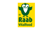 Raab Vitalfood Logo