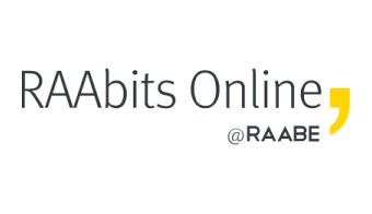 RAAbits Logo