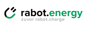 rabot charge Logo