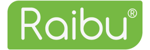 Raibu Logo