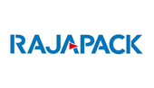 Rajapack Logo