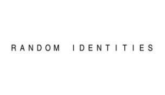 Random Identities Logo