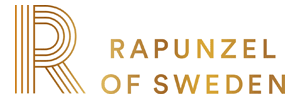 Rapunzel of Sweden Logo