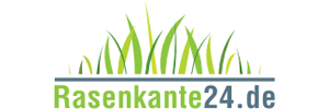 Rasenkante24 Logo