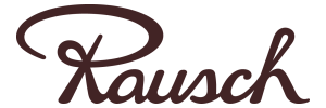 Rausch Logo