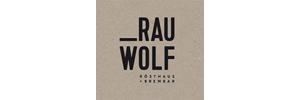 RAUWOLF Logo