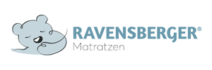 Ravensberger Matratzen Logo