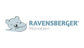 Ravensberger Matratzen Logo
