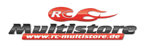 RC Multistore Logo