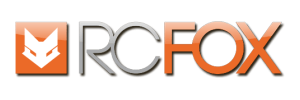 RCFOX Logo