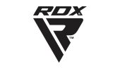 RDX Sports Logo