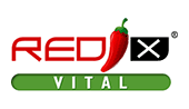 Redix Vital Logo