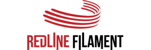 Redline Filament Logo