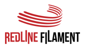 Redline Filament Logo