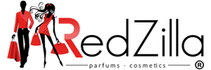 RedZilla Logo