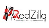 RedZilla Logo