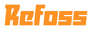 Refoss Logo