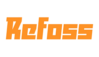 Refoss Logo