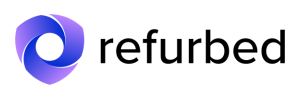 refurbed Logo