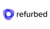 refurbed Logo
