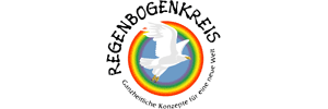 Regenbogenkreis Logo