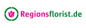 Regionsflorist Logo