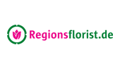 Regionsflorist Logo