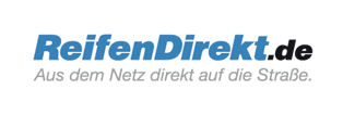 ReifenDirekt Logo
