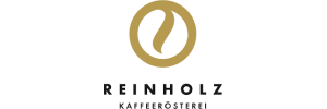 Reinholz Kaffeerösterei Logo