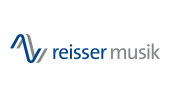 Reisser Musik Logo