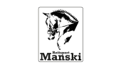 Reitsport Manski Logo