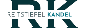 Reitstiefel Kandel Logo