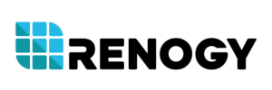 Renogy Logo