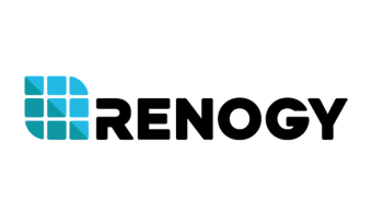 Renogy Logo