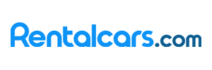 Rentalcars Logo