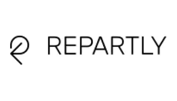 Repartly Logo