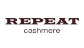 Repeat Cashmere Logo