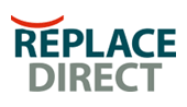 Replace Direct Logo