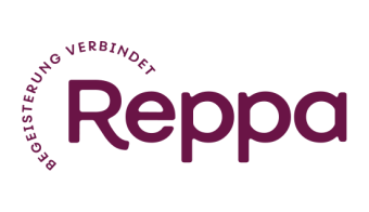 Reppa Logo