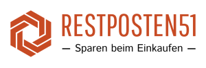 Restposten51 Logo