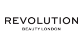 Revolution Beauty Logo