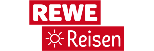 REWE Reisen Logo
