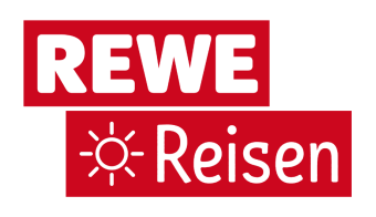 REWE Reisen Logo
