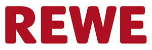 REWE Logo