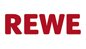 REWE Logo