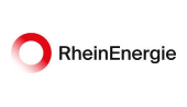 RheinEnergie Logo