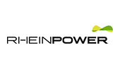 Rheinpower Logo